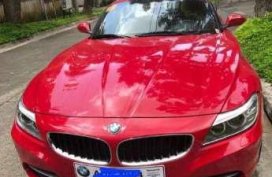 2016 BMW Z4 Good as brand new for sale
