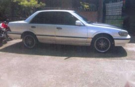 Well Kept 1994 Nissan Bluebird For Sale