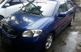 Good As New 2005 Toyota Vios E MT For Sale