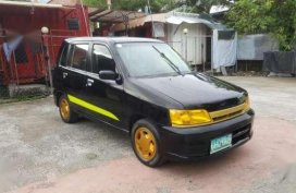 Nissan Cube 2000 mdl for sale 