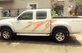 MAZDA 2011 BT-50 FOR SALE