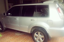 Nissan 2009 X-Trail AT FOR SALE