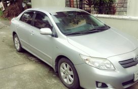 Toyota Corolla Altis 2009 AT RUSH SALE