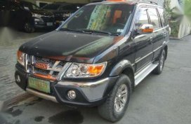 2010 Isuzu Crosswind SPORTIVO 2.5 For Sale 