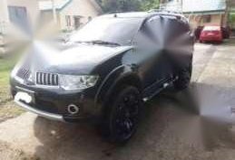 Mitsubishi Montero Sport 2013 MT 4x2 For Sale 