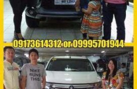 21k promo 2017 Montero Sports GLX Manual GLS Premium GT Automatic