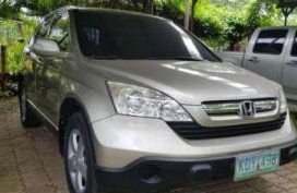 Honda CRV 2008 fresh for sale 