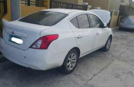 For sale Nissan Almera 2013