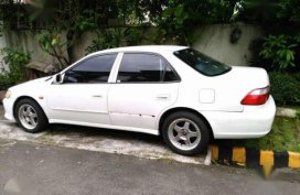 Honda Accord 2.0.2001.model for sale