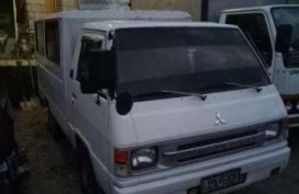 For sale 1994 Mitsubishi L300 FB