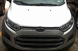 Ford EcoSport 2016 for sale 