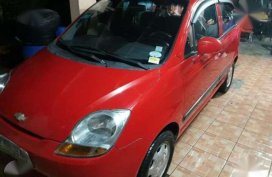 Ready To Transfer Chevrolet Spark 2008 For Sale