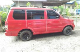 Mitsubishi Adventure 95 model for sale 