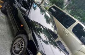 Very Good Condition Nissan Cefiro 1997 AT For Sale