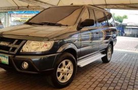 Flood Free 2012 Isuzu Crosswind XT For Sale