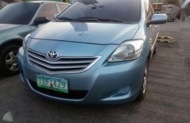 Toyota vios e manual 2012