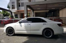 2009 Toyota Camry 2.4V fresh for sale 