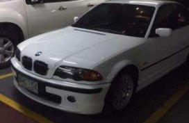 Immaculate Condition BMW 323i 2000 AT For Sale