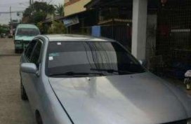 Nissan Sentra Series III Ex Saloon 1995 For Sale 