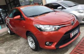 2016 Toyota vios E manual Best option