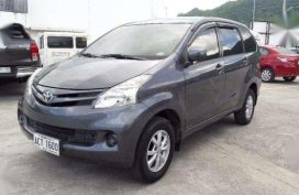 Properly Kept 2015 Toyota Avanza 1.3 E For Sale