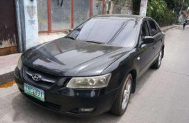 2008 Hyundai Sonata Gls gas automatic for sale