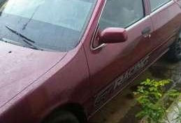 Rush Nissan Sentra 2000 model for sale