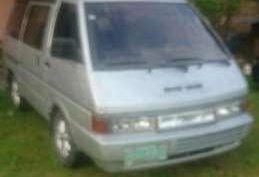 Nissan vanette 1997