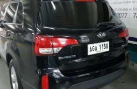 Kia Sorento 2014