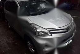 2013 Toyota Avanza 1.3 E AT