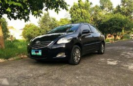 2013 Toyota Vios 1.3G Automatic for sale 
