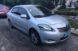 Like Brand New 2013 Toyota Vios G AT For Sale