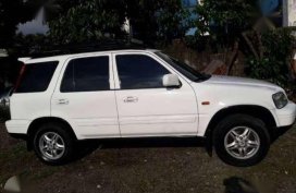 Honda Crv 1997 fresh for sale 