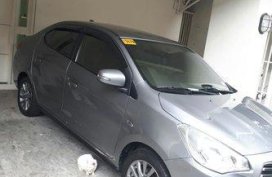 Mitsubishi Mirage G4 2015 GLS for sale 