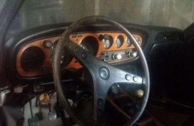 For sale Celica 1971
