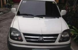 Mitsubishi Adventure 2011 Gls Sport For Sale 