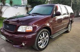 Ford Expedition 2000 model for sale 