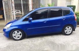 Honda jazz idsi 1.3 2005 model for sale 
