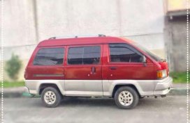 Good Condition Toyota Lite Ace 1991 For Sale