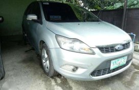 Very Fresh 2009 Ford Focus Tdci For Sale