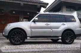 Mitsubishi Pajero 2010 Automatic 4x4 for sale