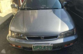 Honda Accord Vtec vtis 99 for sale