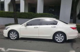 Good As Brand New Honda Accord 3.5 V6 2011 For Sale