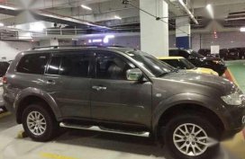 Fully Loaded 2012 Mitsubishi Montero GLS V For Sale