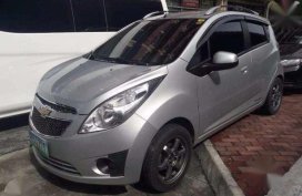 For sale Chevrolet Spark 2012