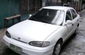 Hyundai Accent 2000 for sale