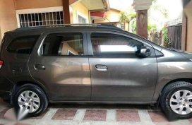 Super Fresh 2014 Chevrolet Spin For Sale