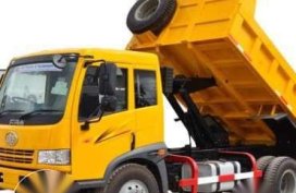 FAW Dump Truck Transit Mixer Tractor Head MTTC SINOTRUK TKING HINO