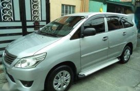 Good As Brand New Toyota Innova 2013 For Sale