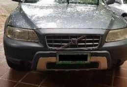 Top Of The Line 2006 Volvo XC70 For Sale